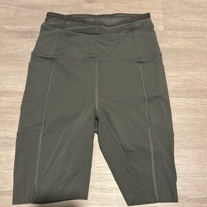 Lululemon Biker Shorts